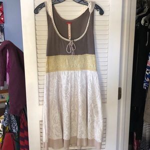 EUC Free People Dress